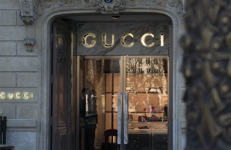 gucci media strategist salary|Gucci digital marketing.